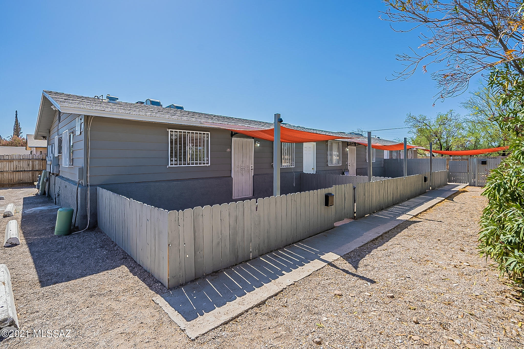 Altadena Heights - Residential Income