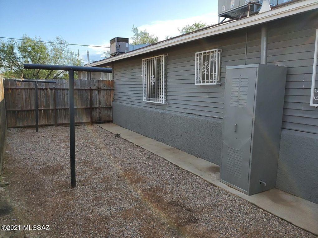 Altadena Heights - Residential Income