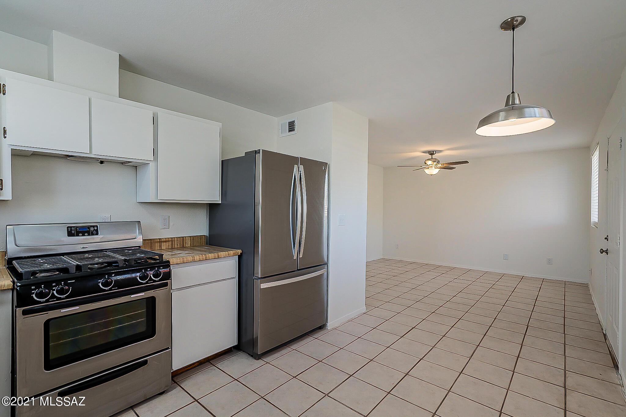 Altadena Heights - Residential Income
