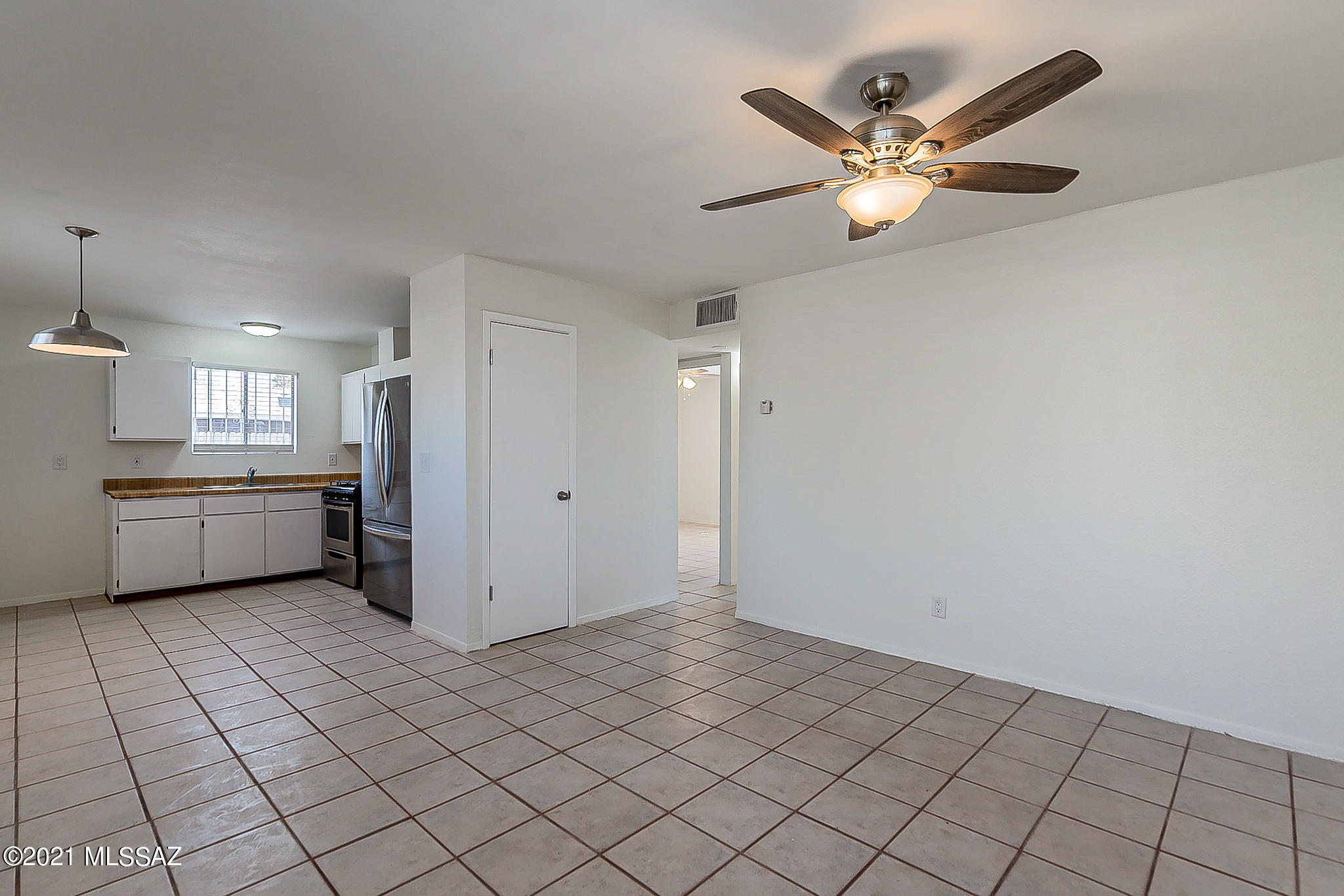 Altadena Heights - Residential Income