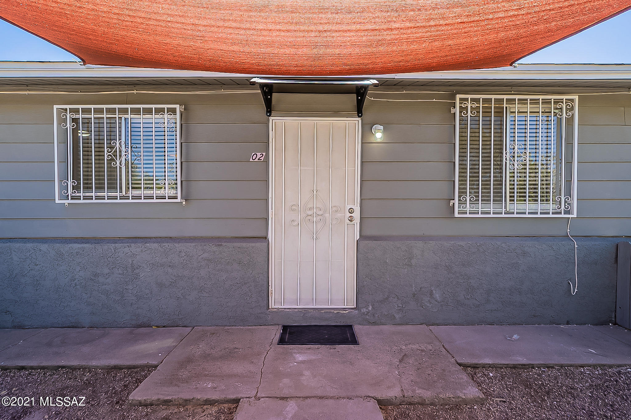Altadena Heights - Residential Income