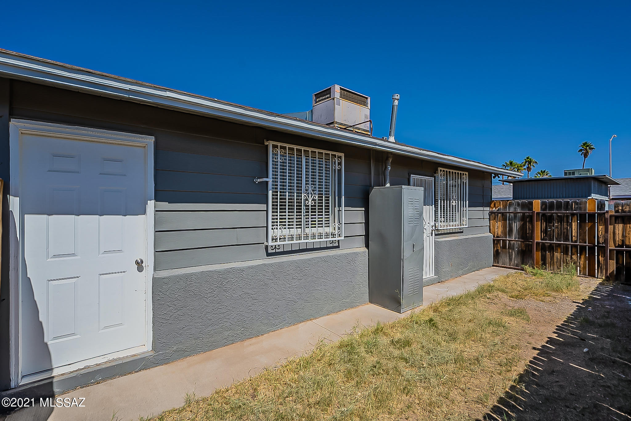 Altadena Heights - Residential Income