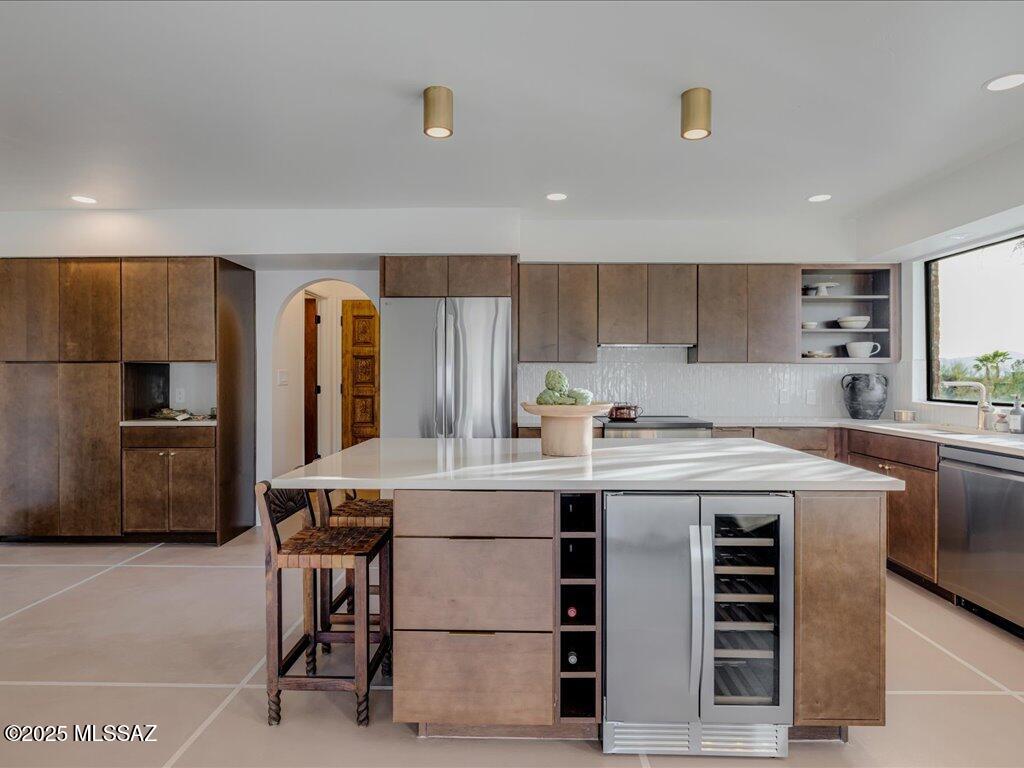 Catalina Foothills Estates NO. 7 - Residential