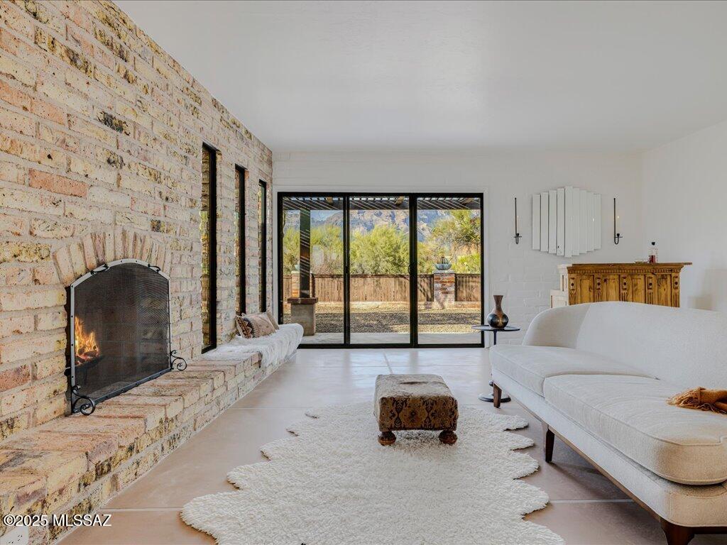 Catalina Foothills Estates NO. 7 - Residential
