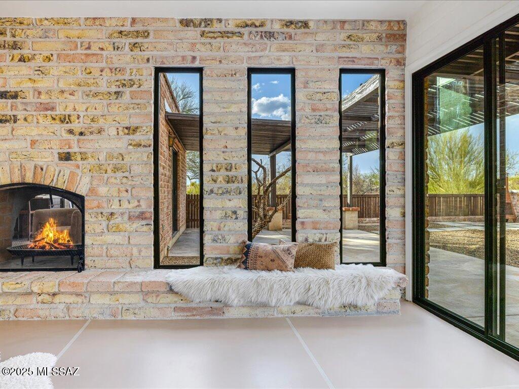 Catalina Foothills Estates NO. 7 - Residential