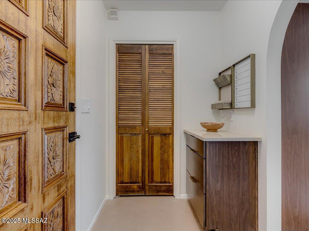 Catalina Foothills Estates NO. 7 - Residential