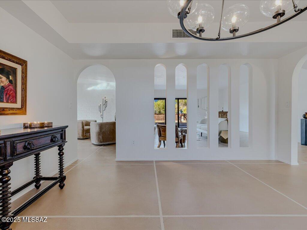 Catalina Foothills Estates NO. 7 - Residential