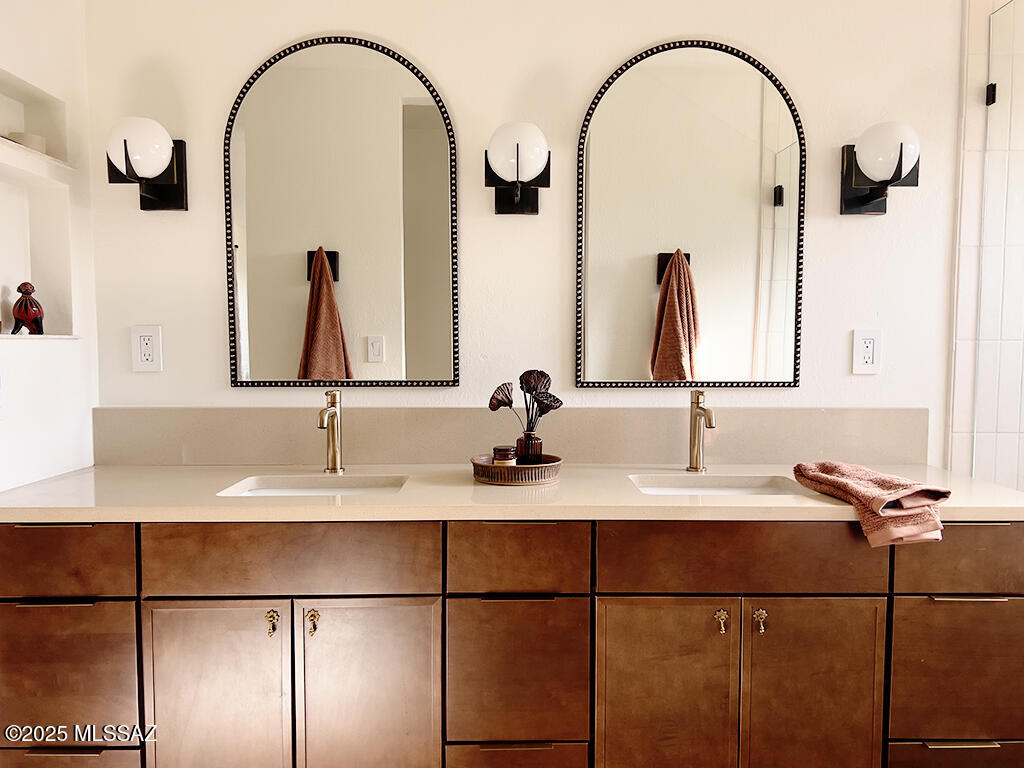 Catalina Foothills Estates NO. 7 - Residential