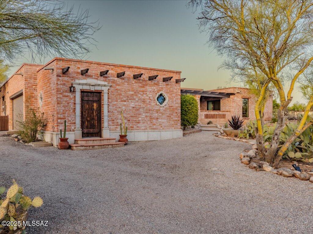 Catalina Foothills Estates NO. 7 - Residential