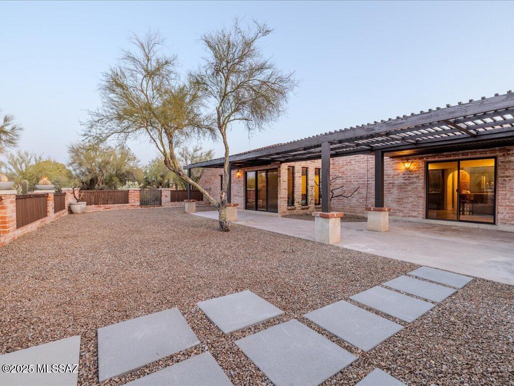 Catalina Foothills Estates NO. 7 - Residential