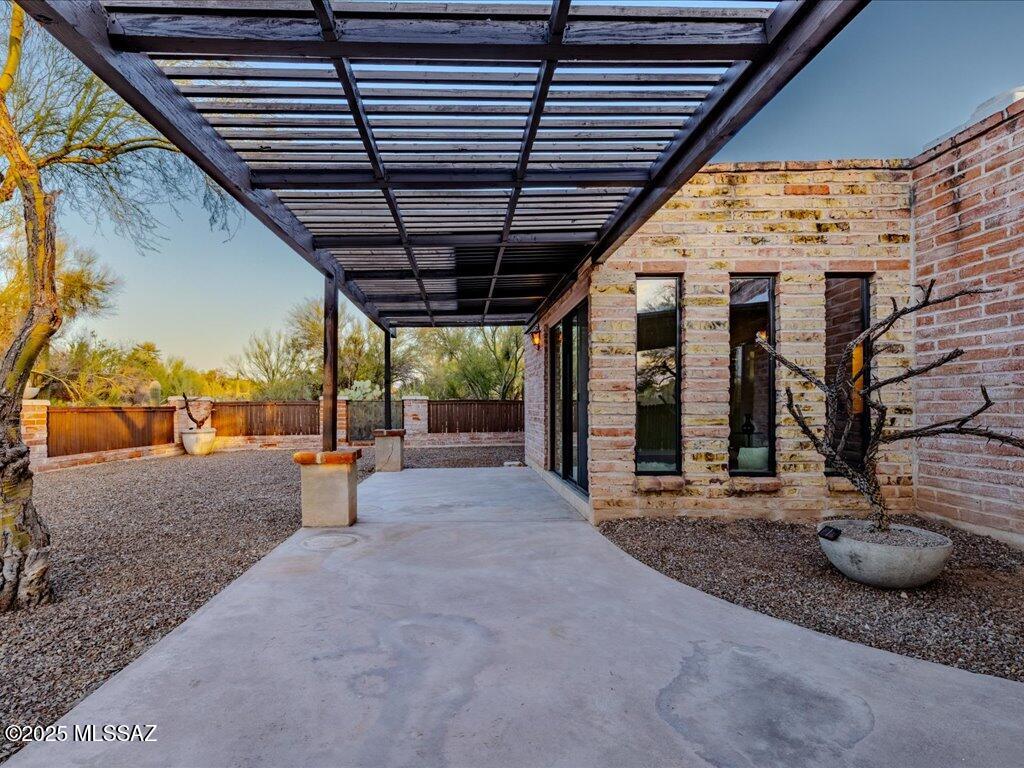 Catalina Foothills Estates NO. 7 - Residential