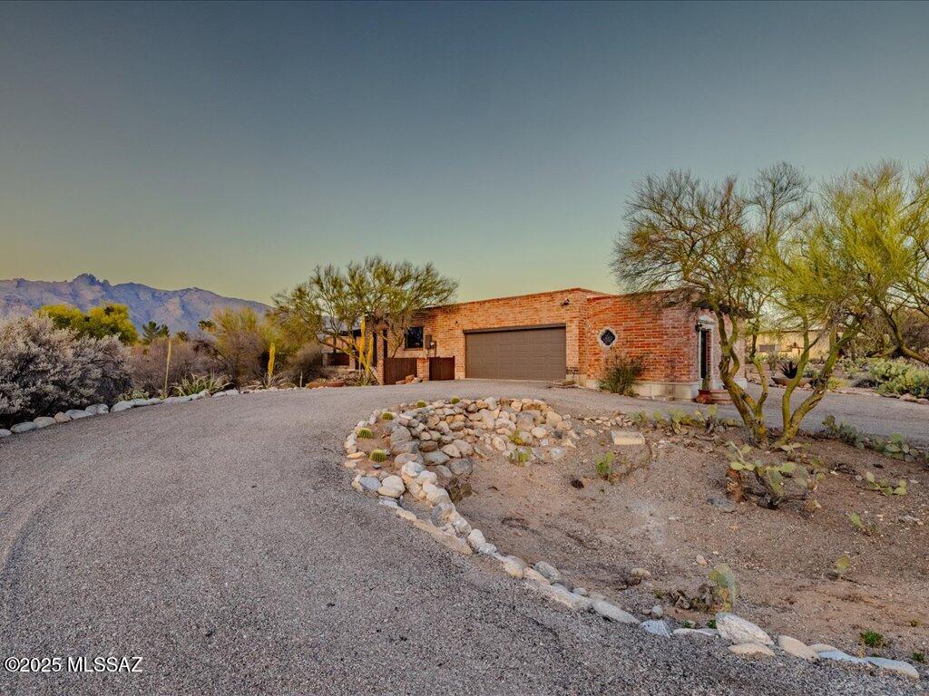 Catalina Foothills Estates NO. 7 - Residential
