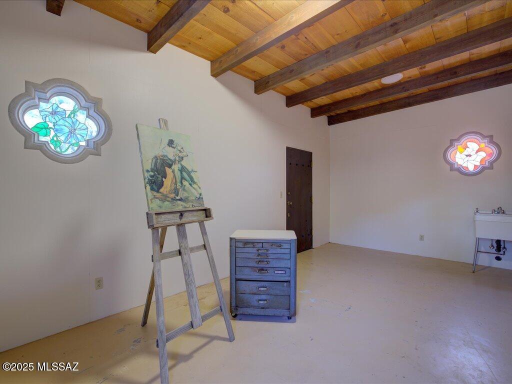 Catalina Foothills Estates NO. 7 - Residential