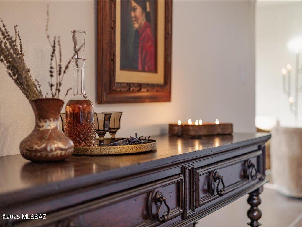 Catalina Foothills Estates NO. 7 - Residential