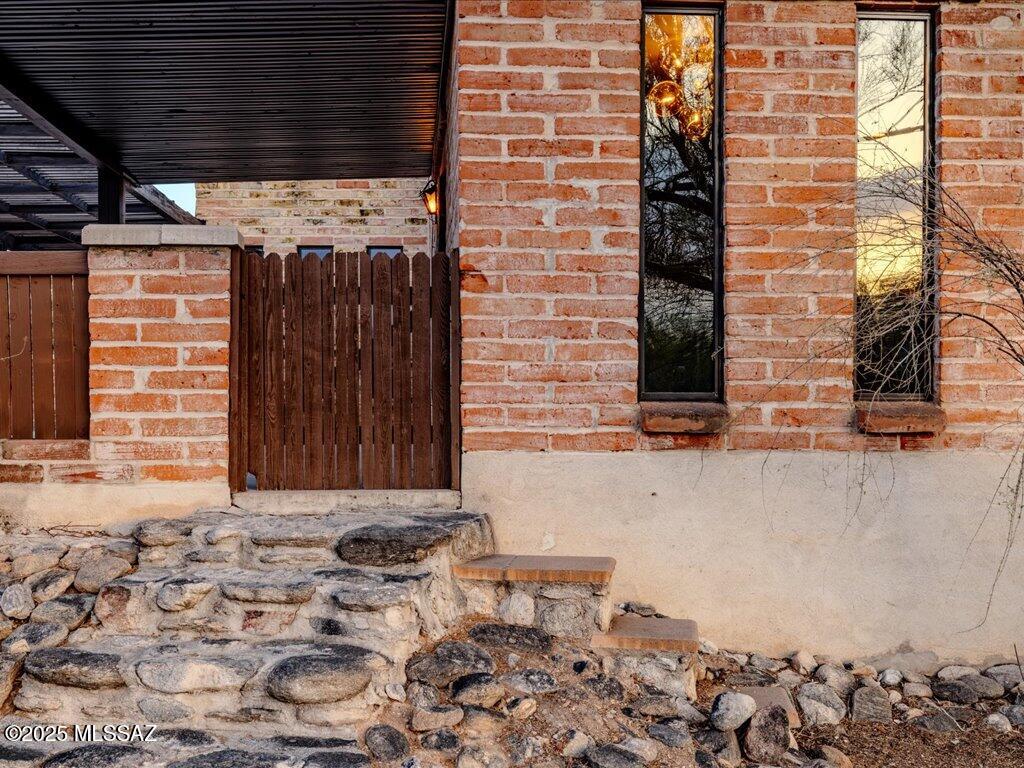 Catalina Foothills Estates NO. 7 - Residential