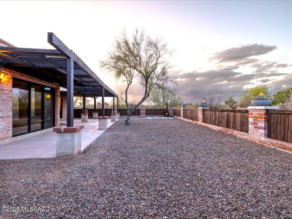Catalina Foothills Estates NO. 7 - Residential
