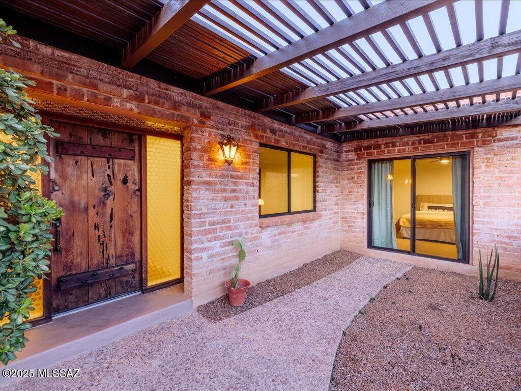 Catalina Foothills Estates NO. 7 - Residential