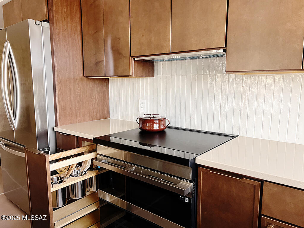 Catalina Foothills Estates NO. 7 - Residential