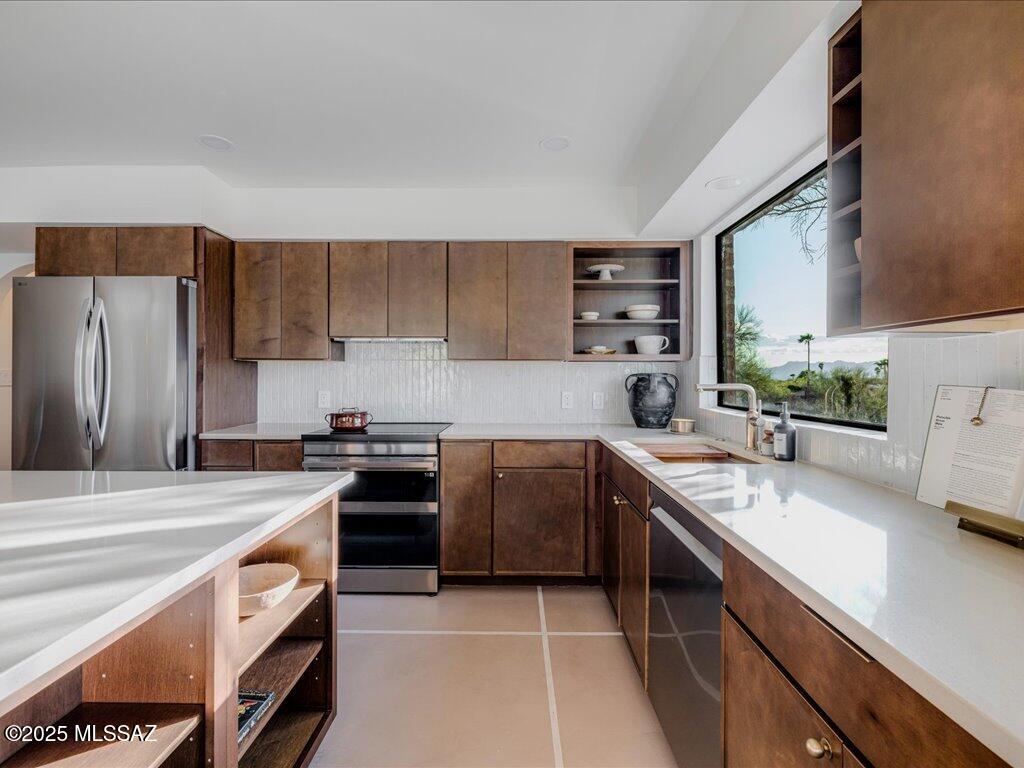 Catalina Foothills Estates NO. 7 - Residential