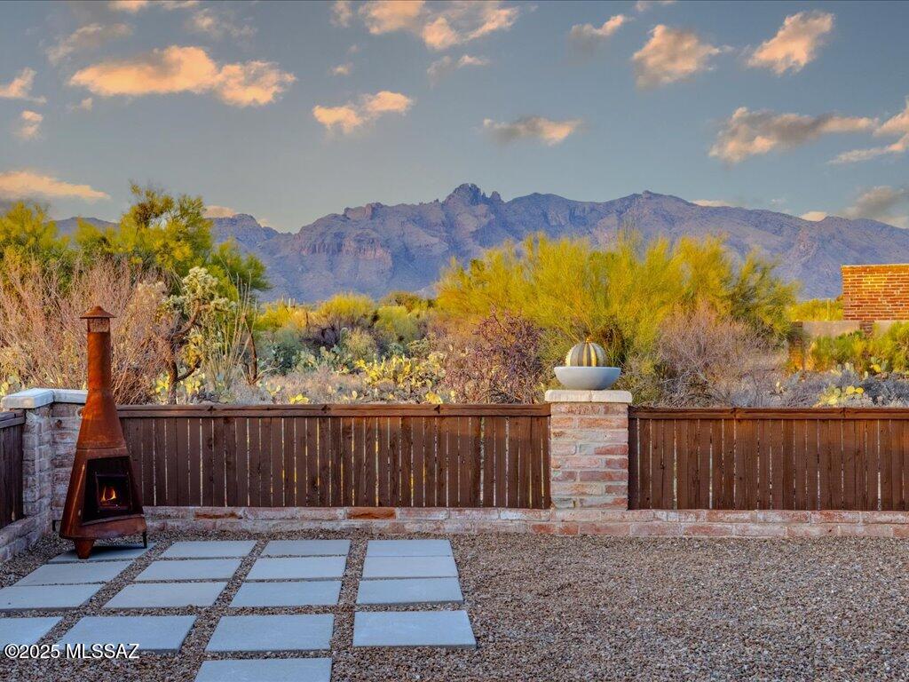 Catalina Foothills Estates NO. 7 - Residential