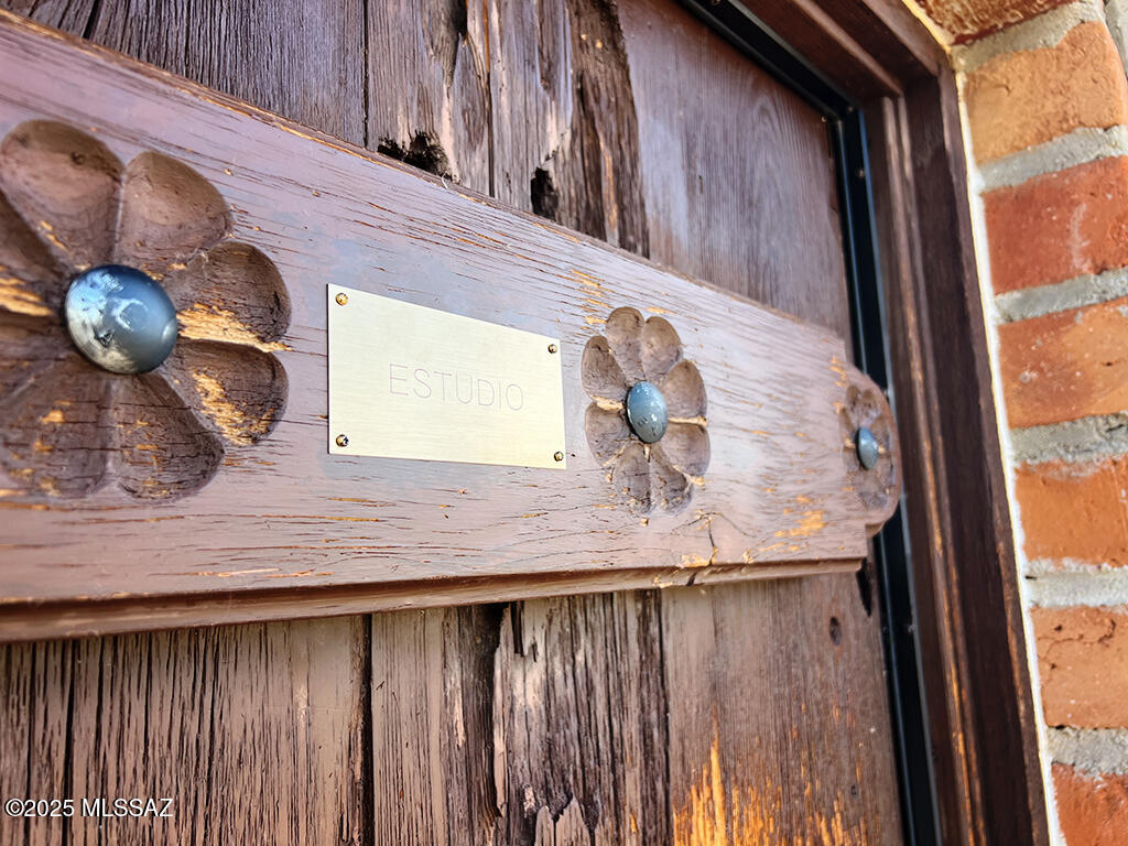 Catalina Foothills Estates NO. 7 - Residential