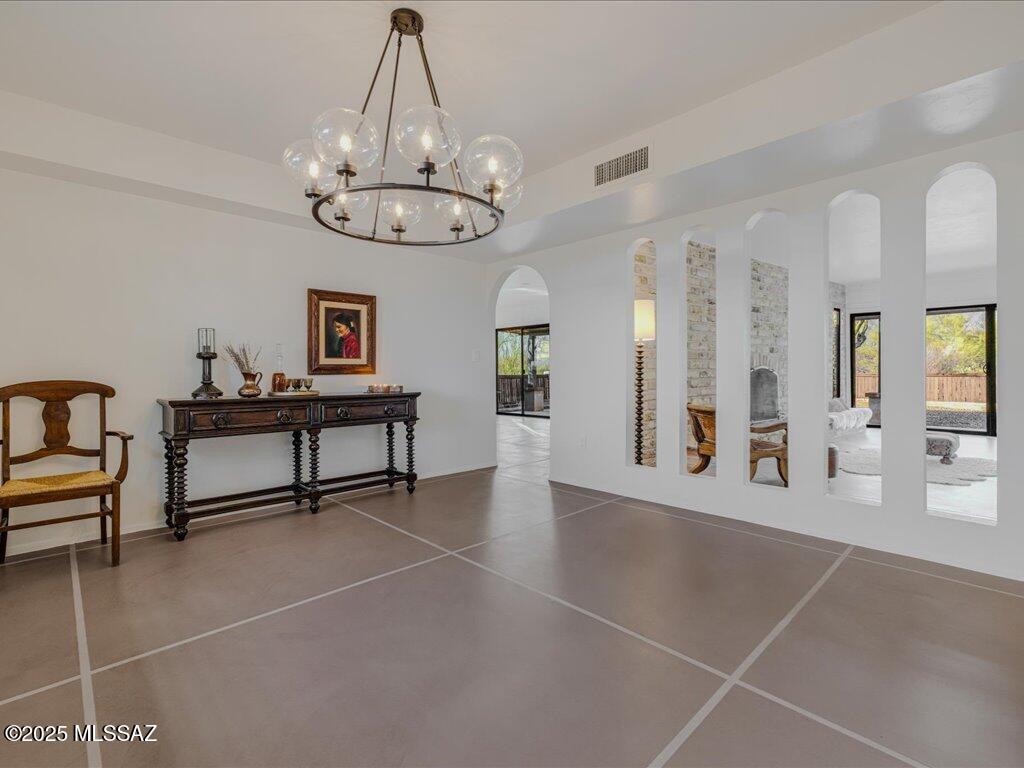 Catalina Foothills Estates NO. 7 - Residential
