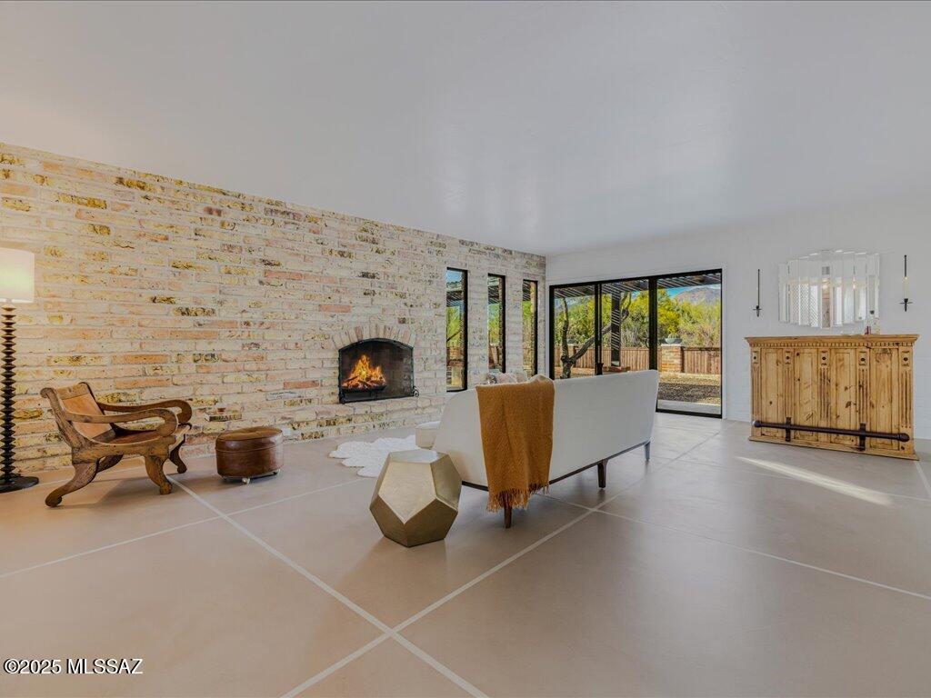 Catalina Foothills Estates NO. 7 - Residential