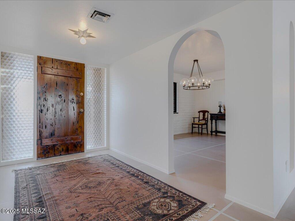 Catalina Foothills Estates NO. 7 - Residential
