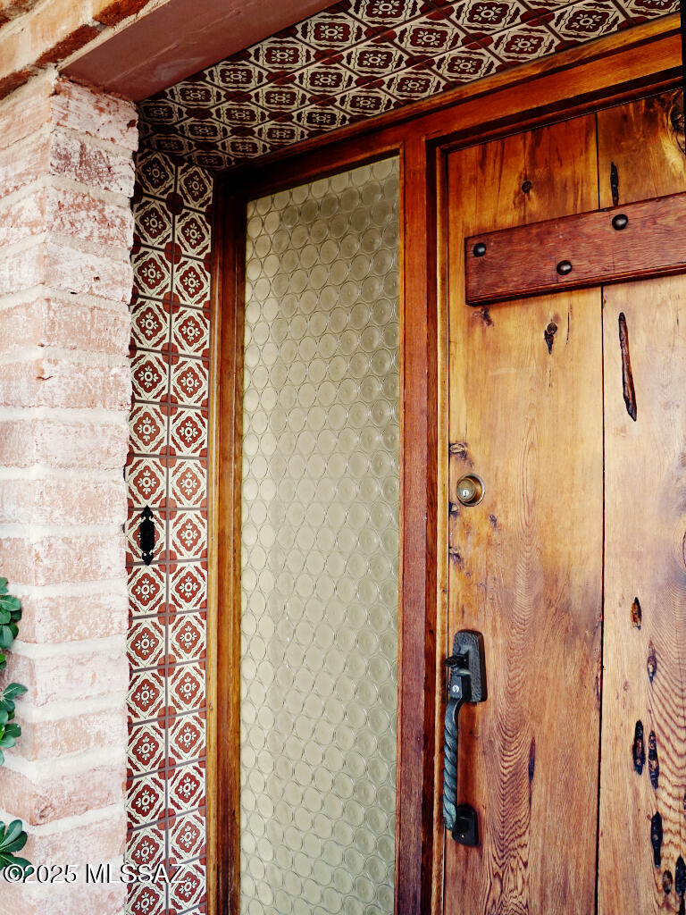 Catalina Foothills Estates NO. 7 - Residential