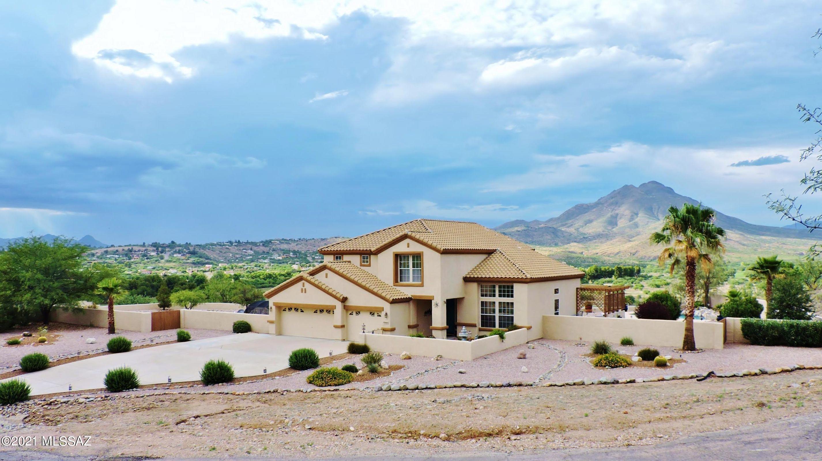 Rio Rico Estates 10 - Residential