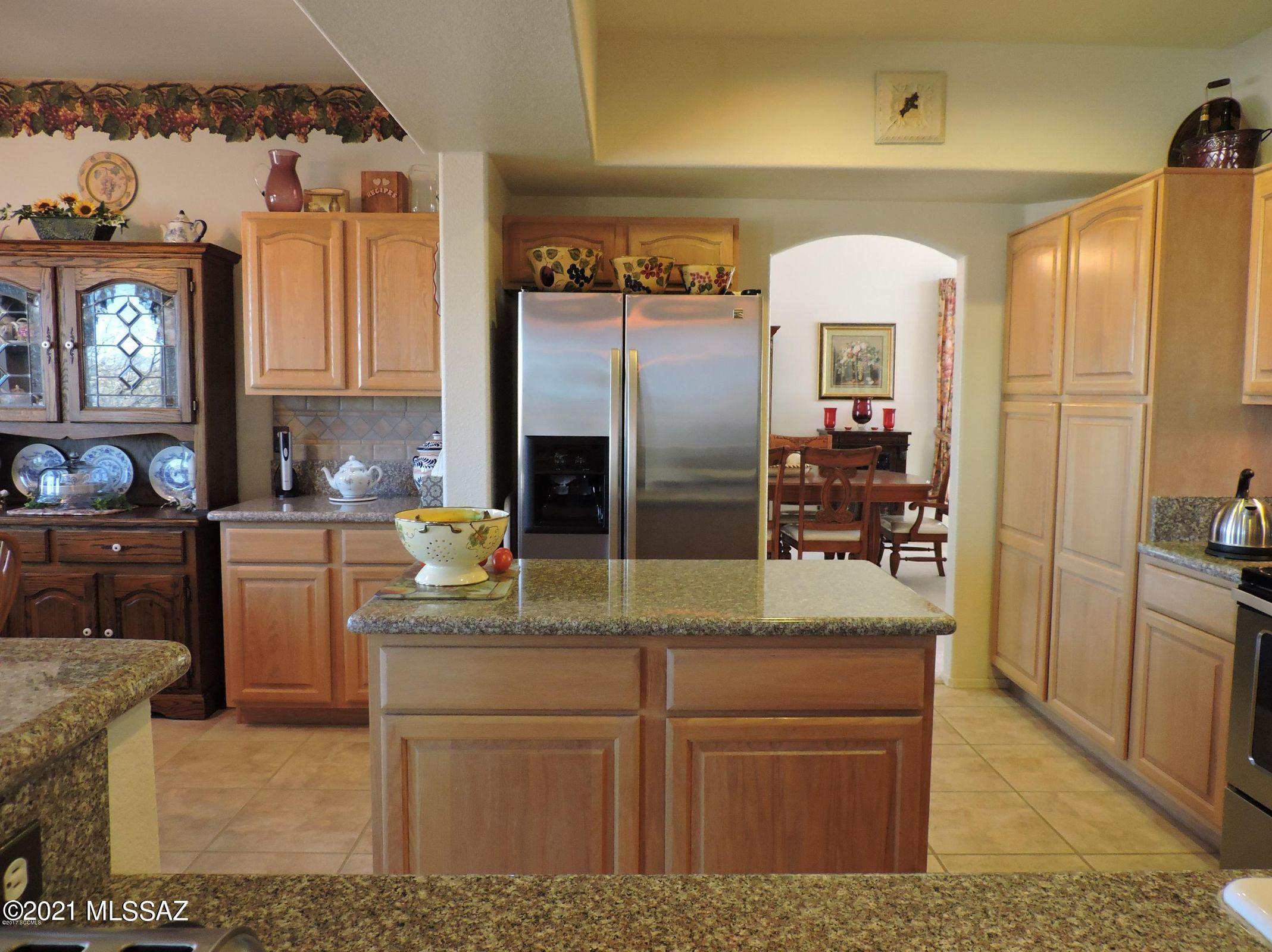 Rio Rico Estates 10 - Residential