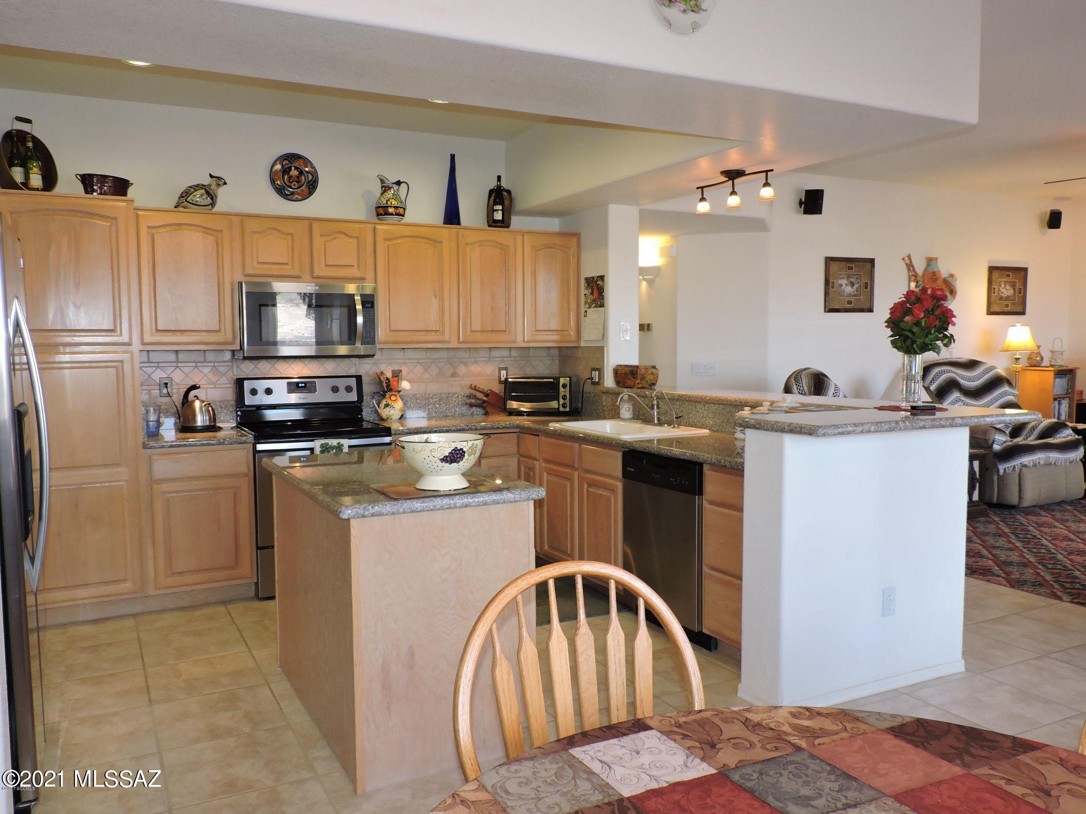 Rio Rico Estates 10 - Residential
