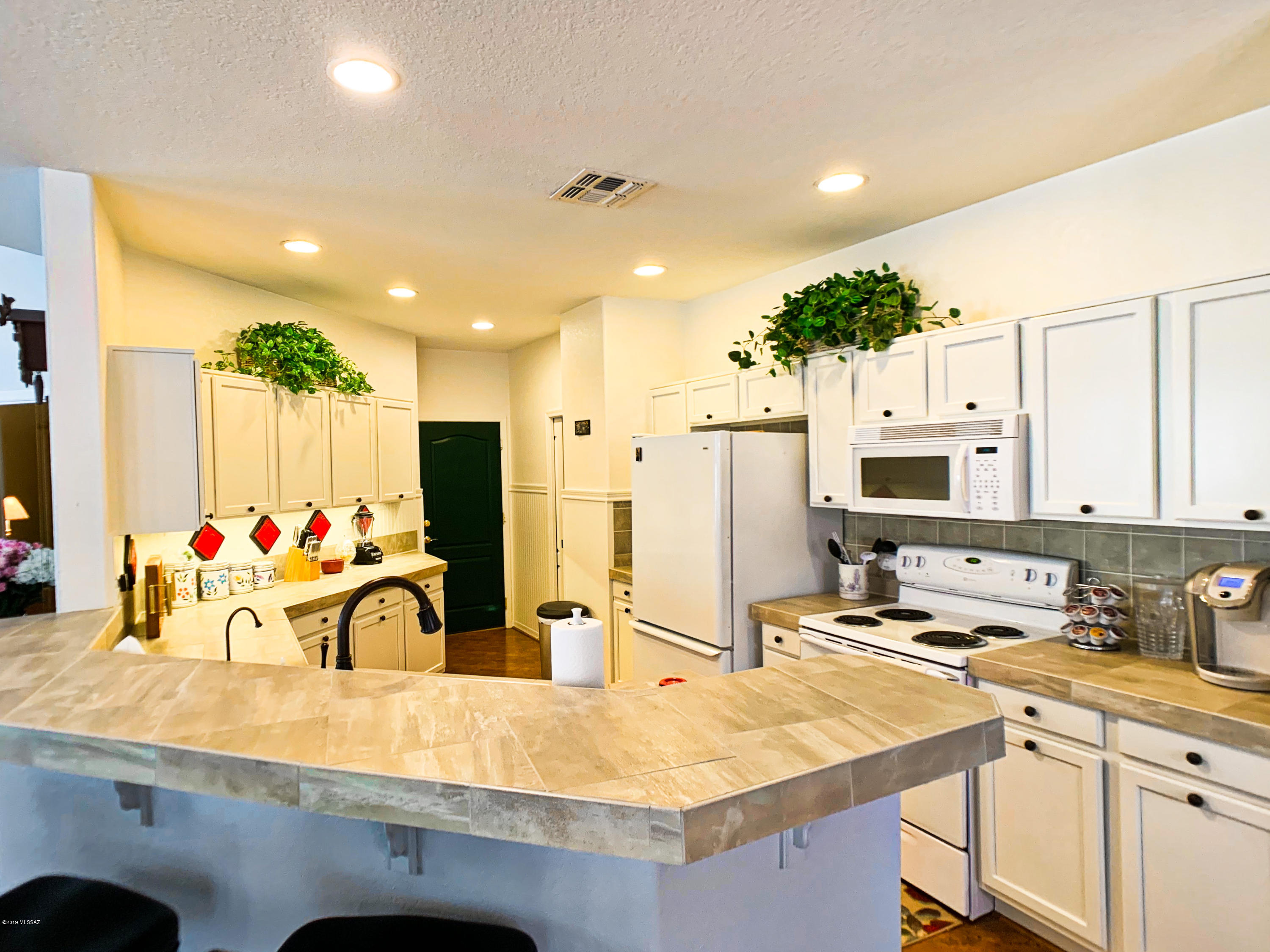 Vistoso Village - Residential