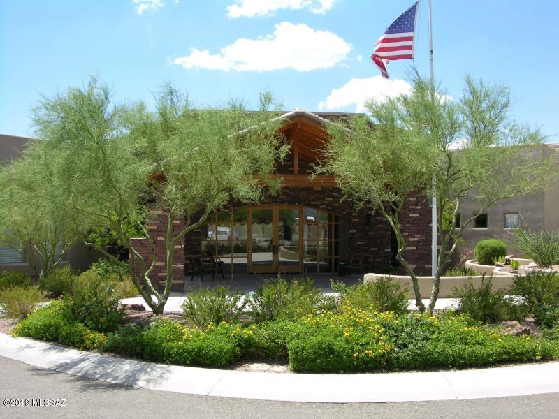 Vistoso Village - Residential