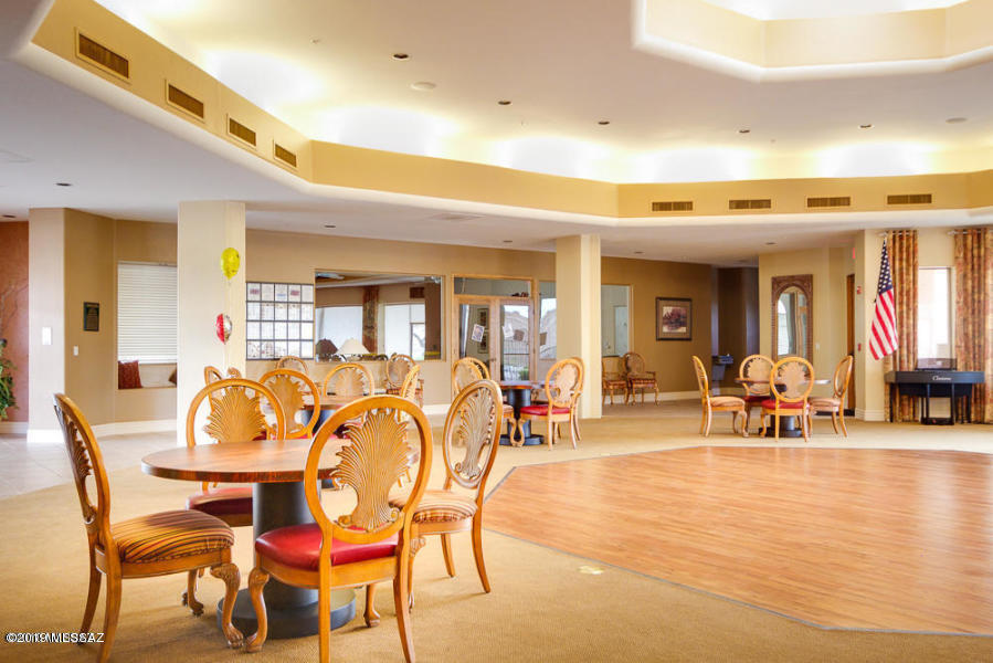 Vistoso Village - Residential