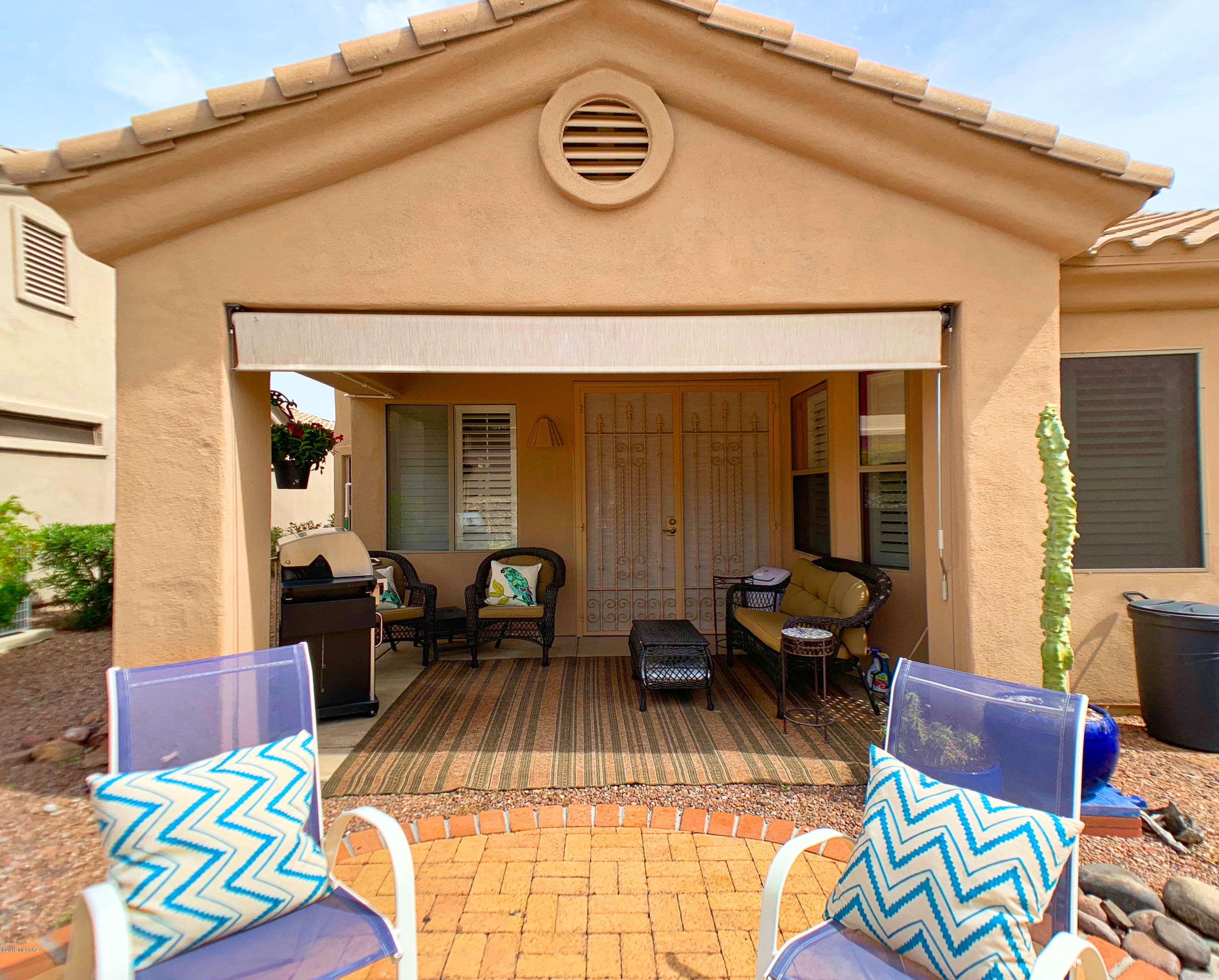 Vistoso Village - Residential