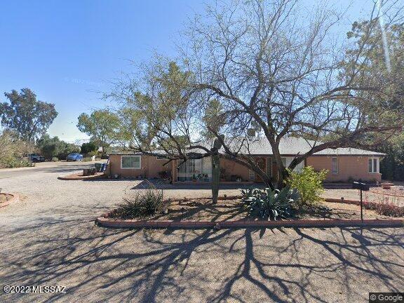 Country Club Heights - Residential