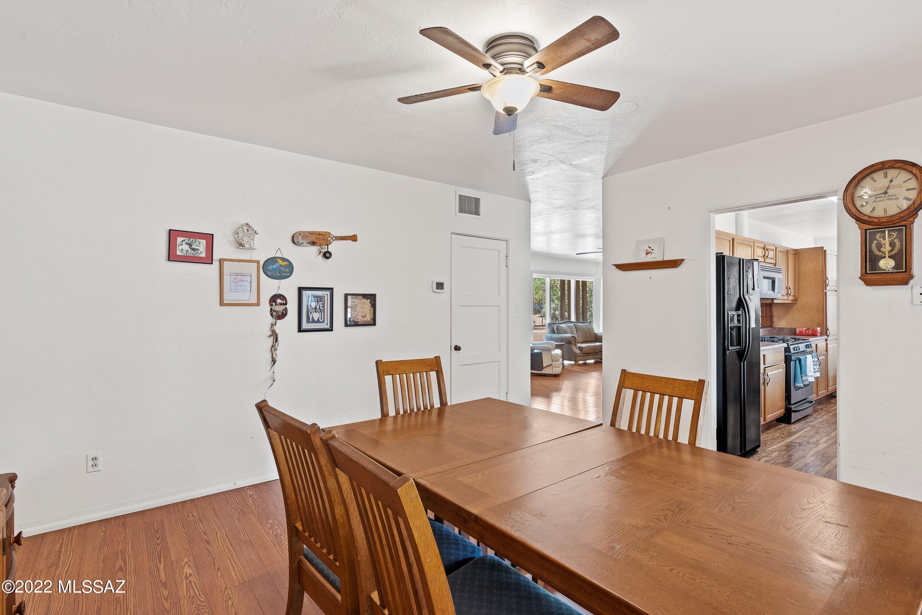 Country Club Heights - Residential
