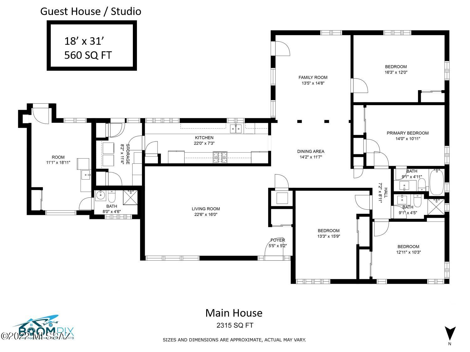 Country Club Heights - Residential