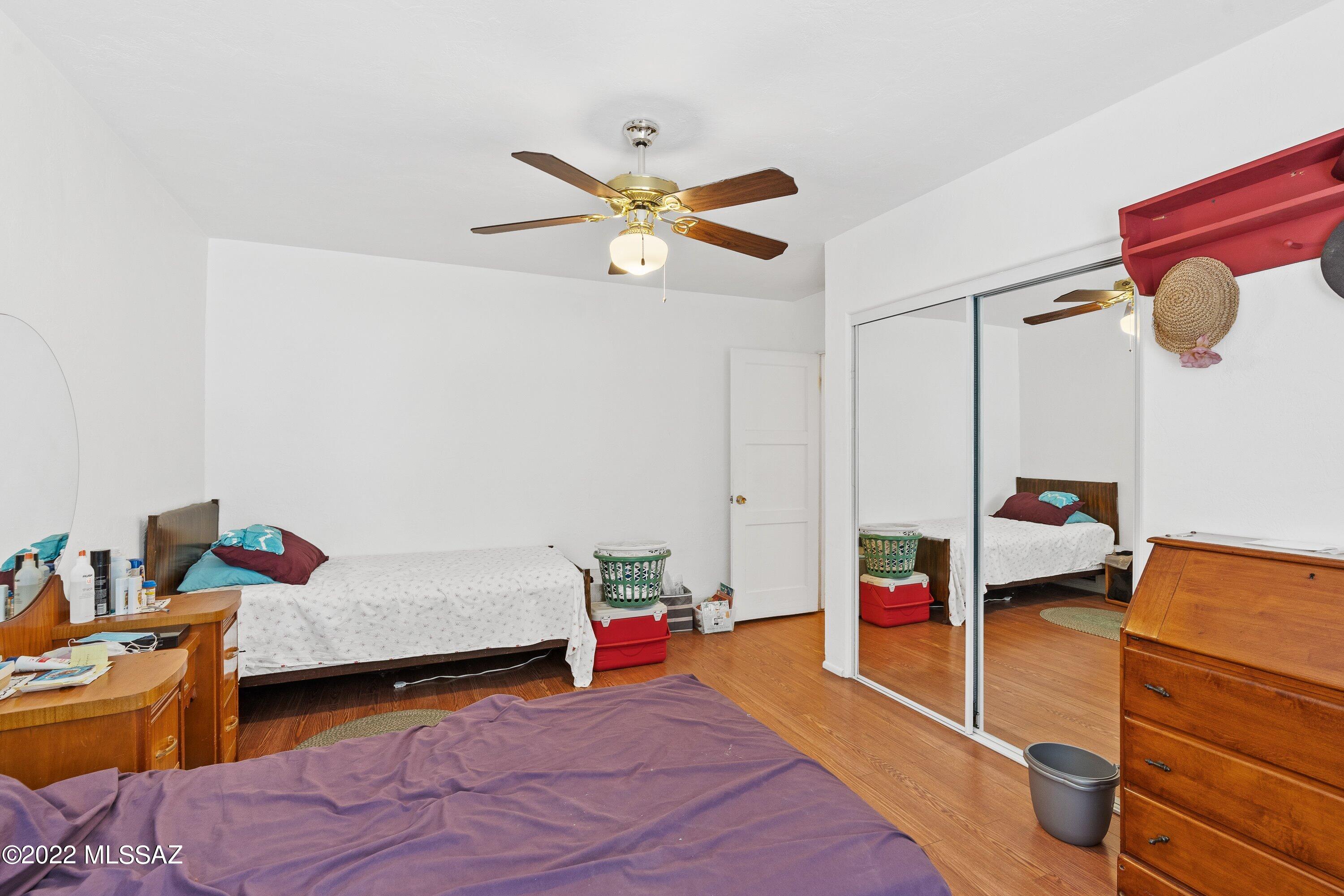 Country Club Heights - Residential