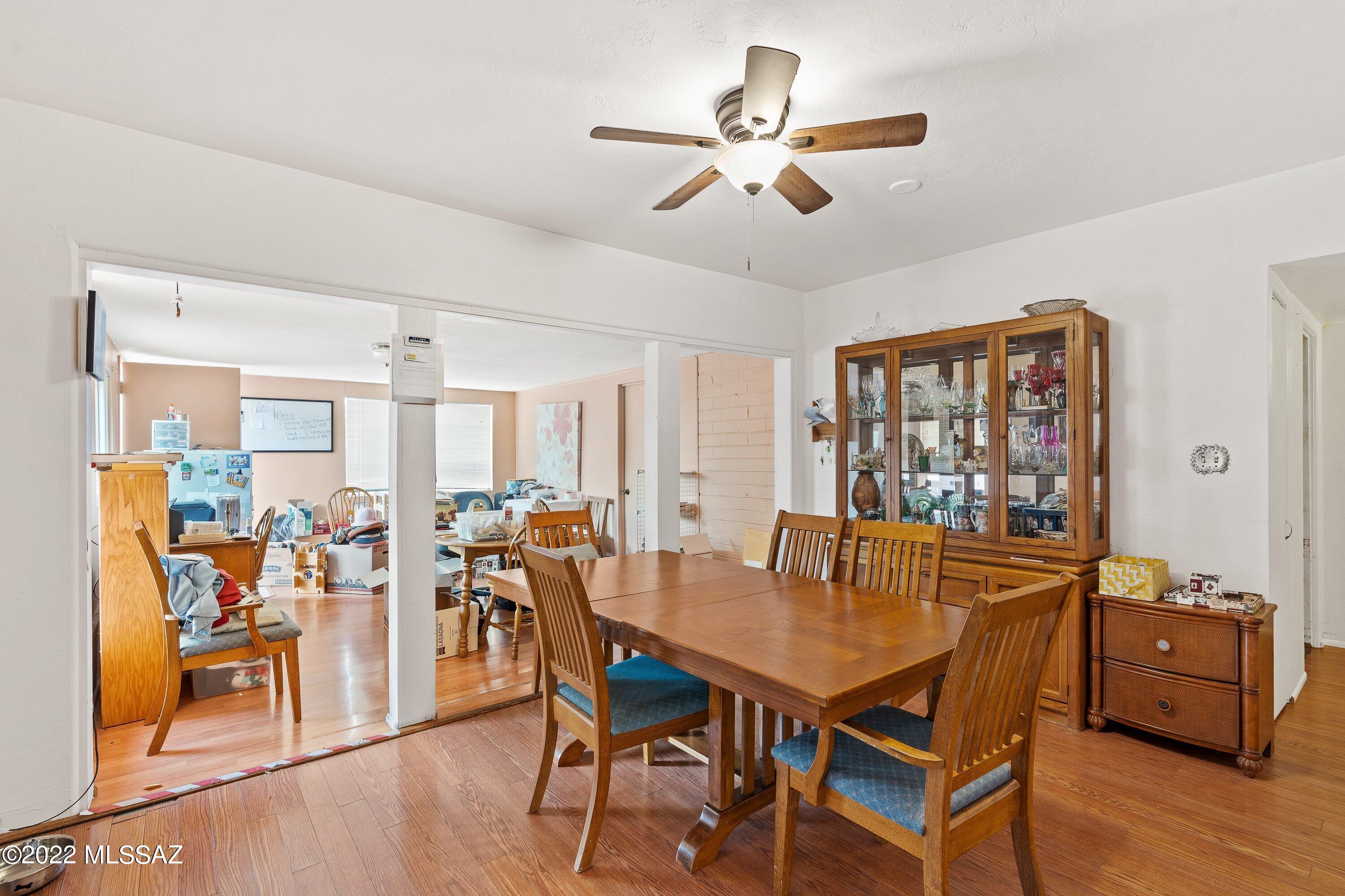 Country Club Heights - Residential
