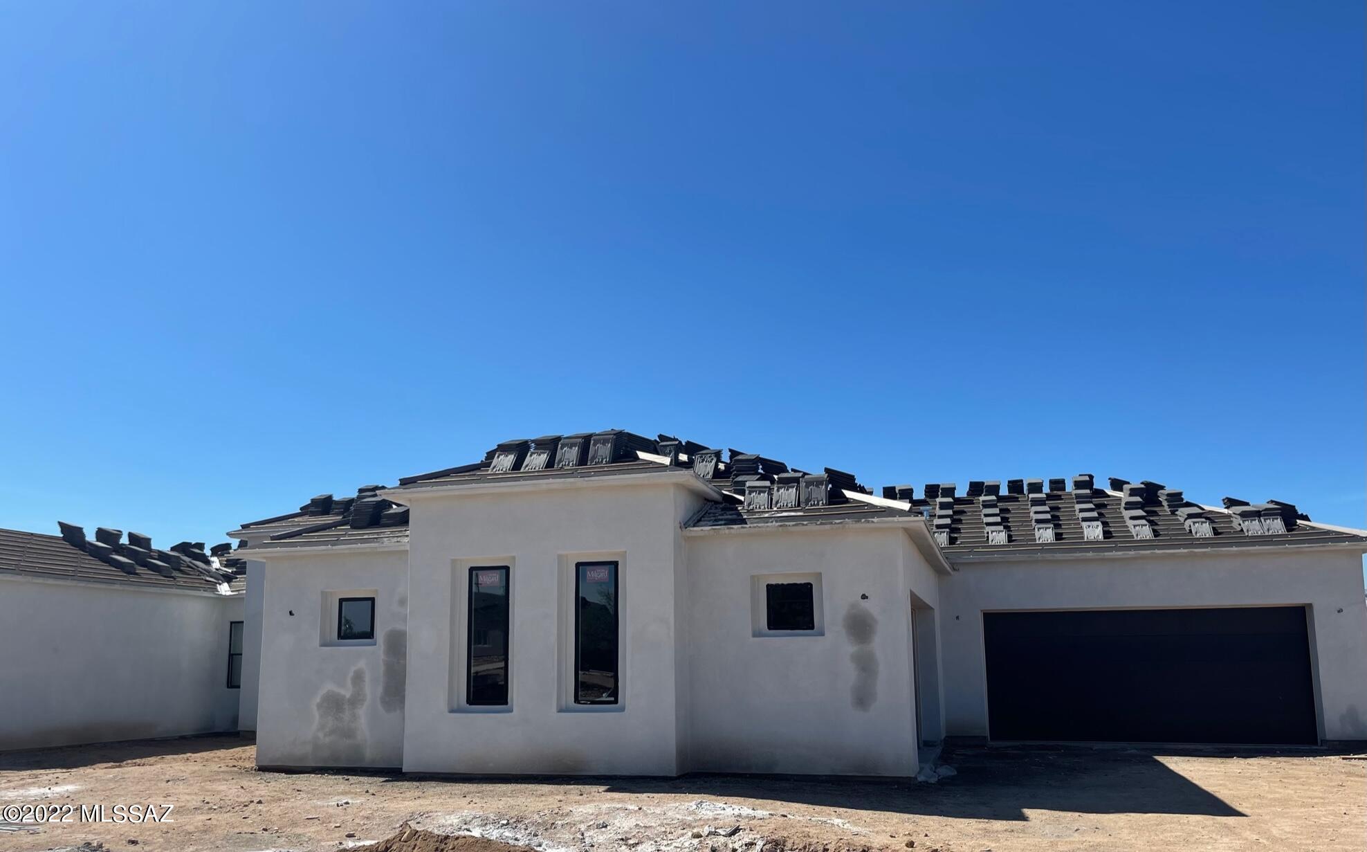 Tecolote Estates (Final Plat) - Residential