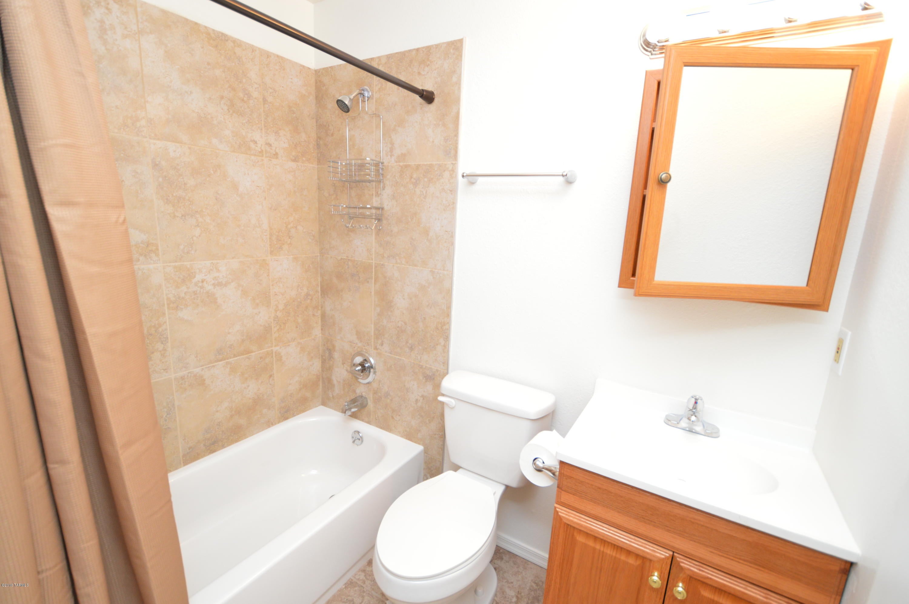 Monte Catalina Estates (1-10) - Residential Lease