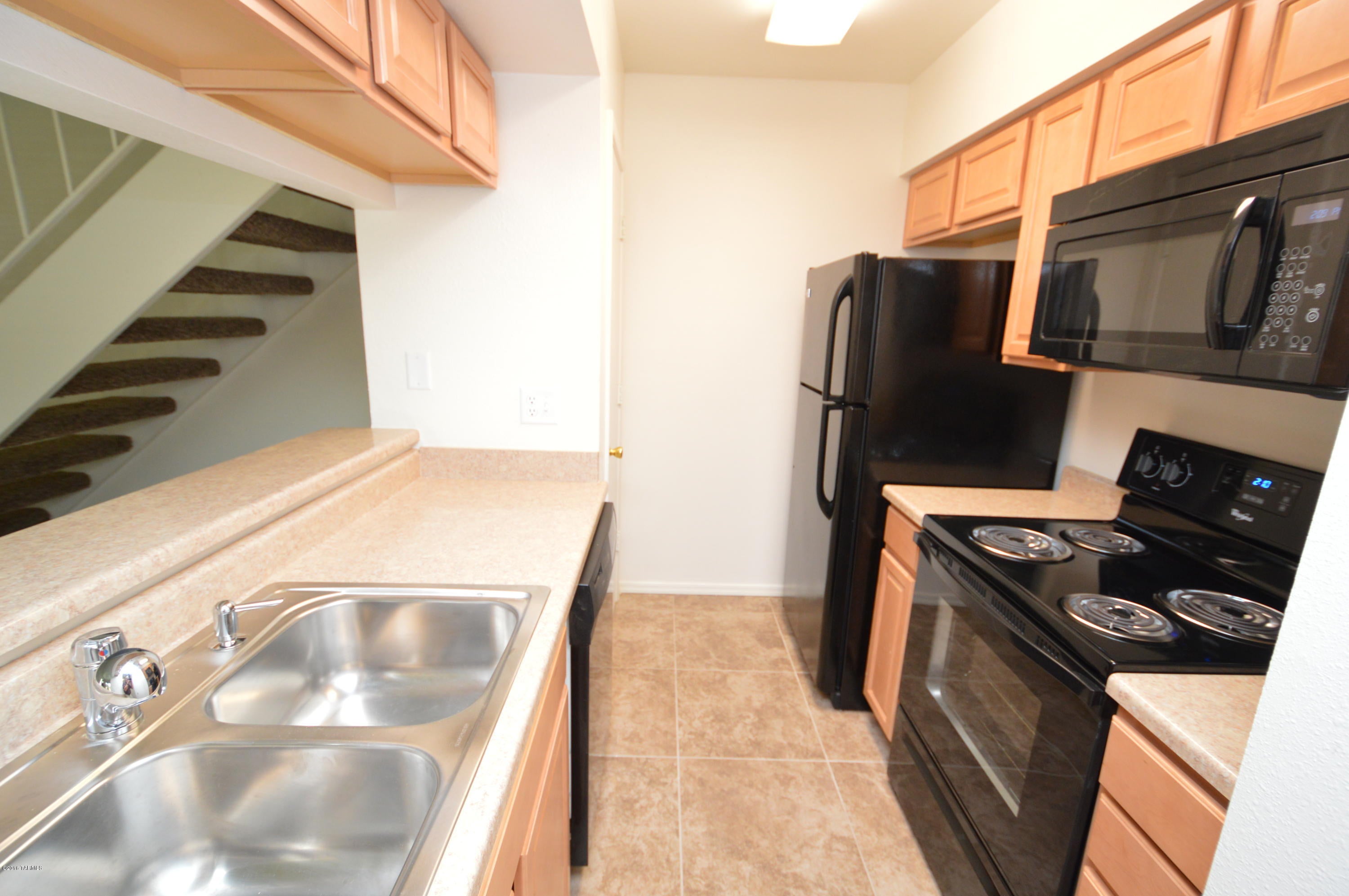 Monte Catalina Estates (1-10) - Residential Lease