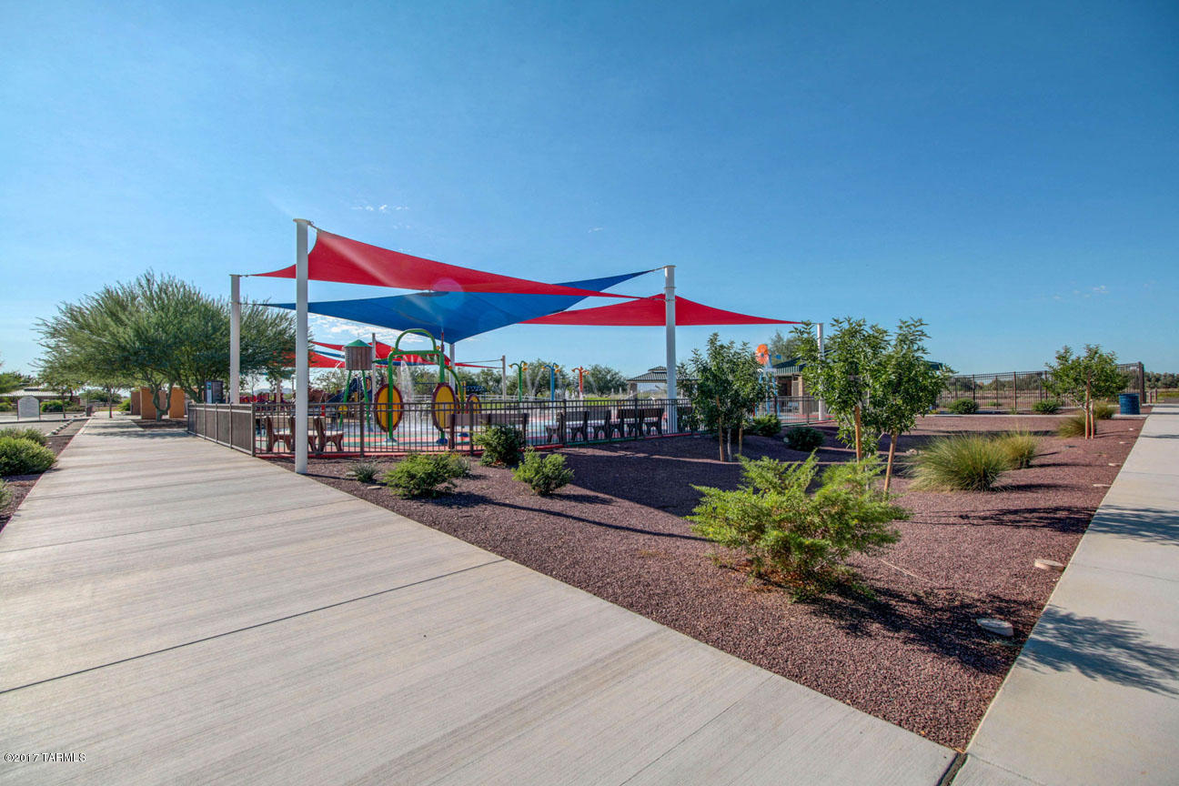 Gladden Farms (1-25) A-F - Residential