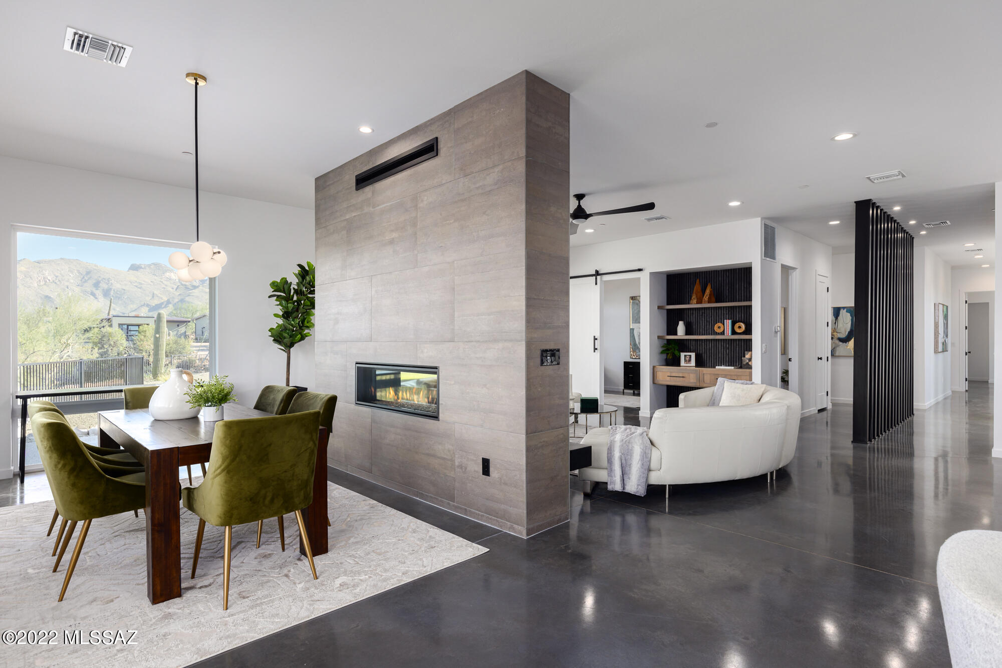 Unsubdivided - Residential
