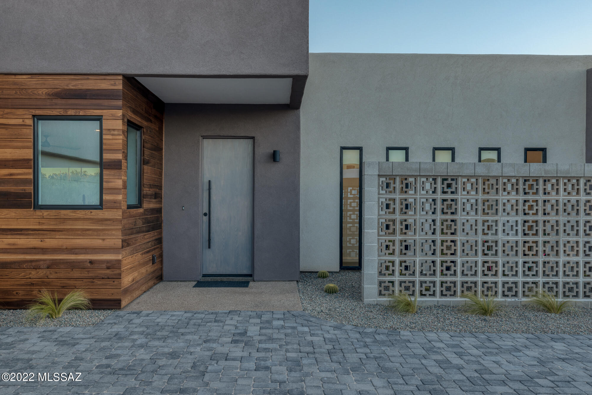 Unsubdivided - Residential