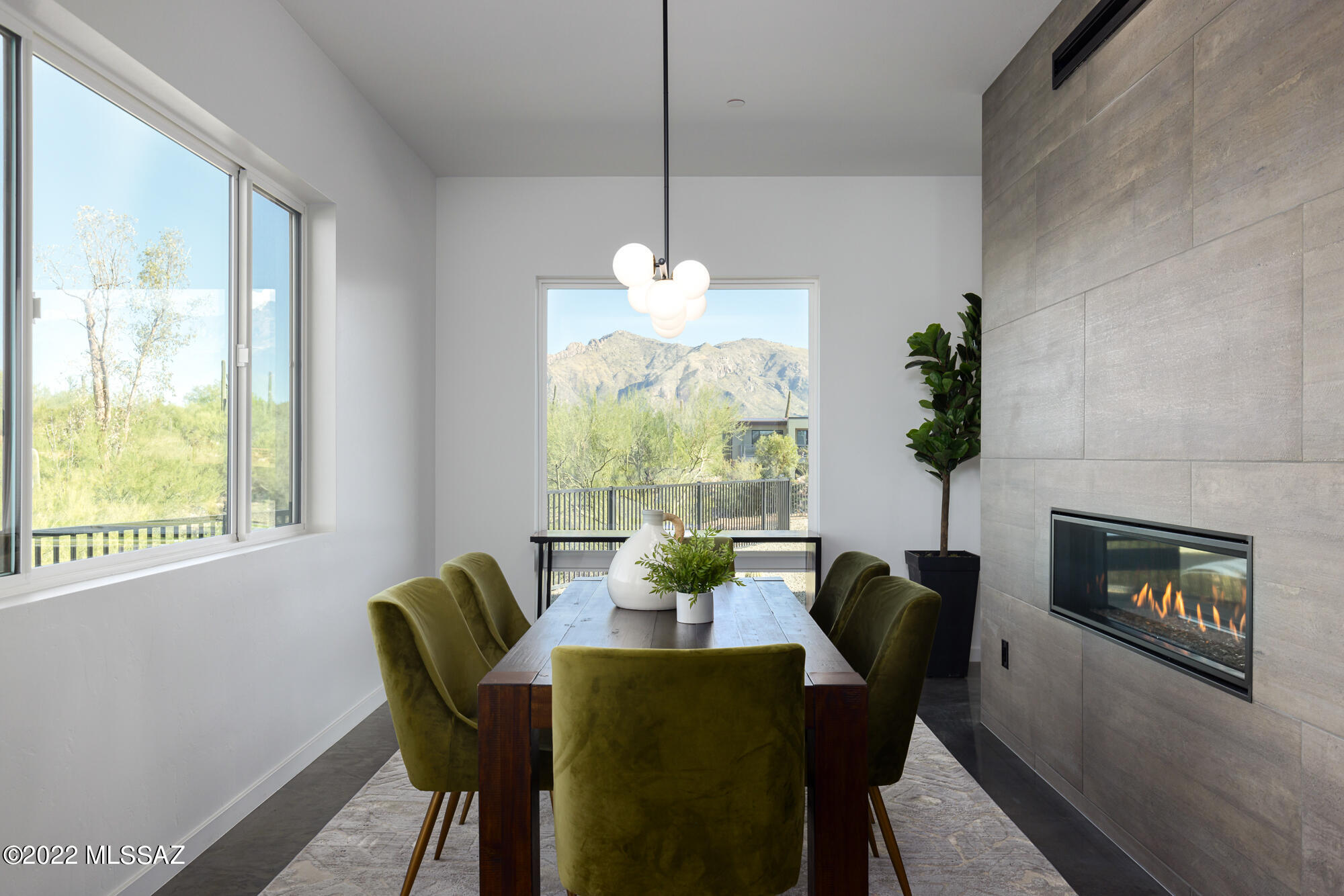 Unsubdivided - Residential