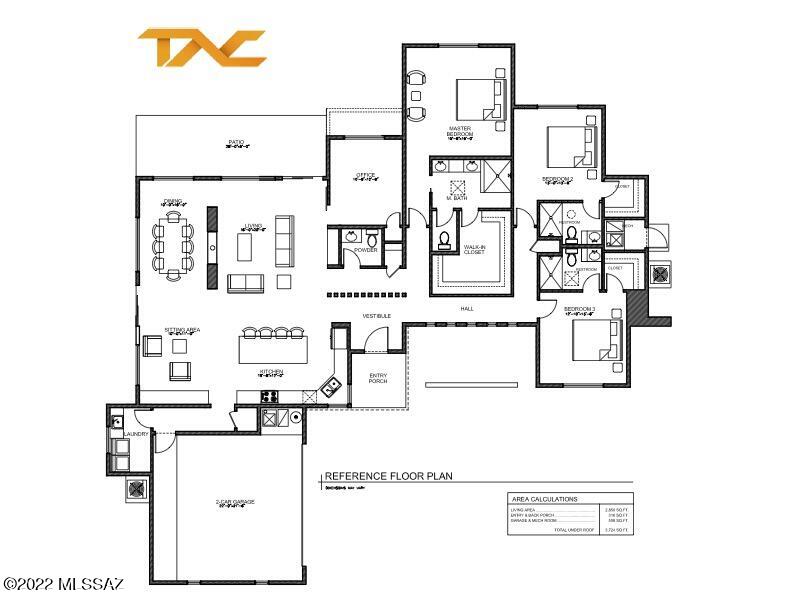 Unsubdivided - Residential