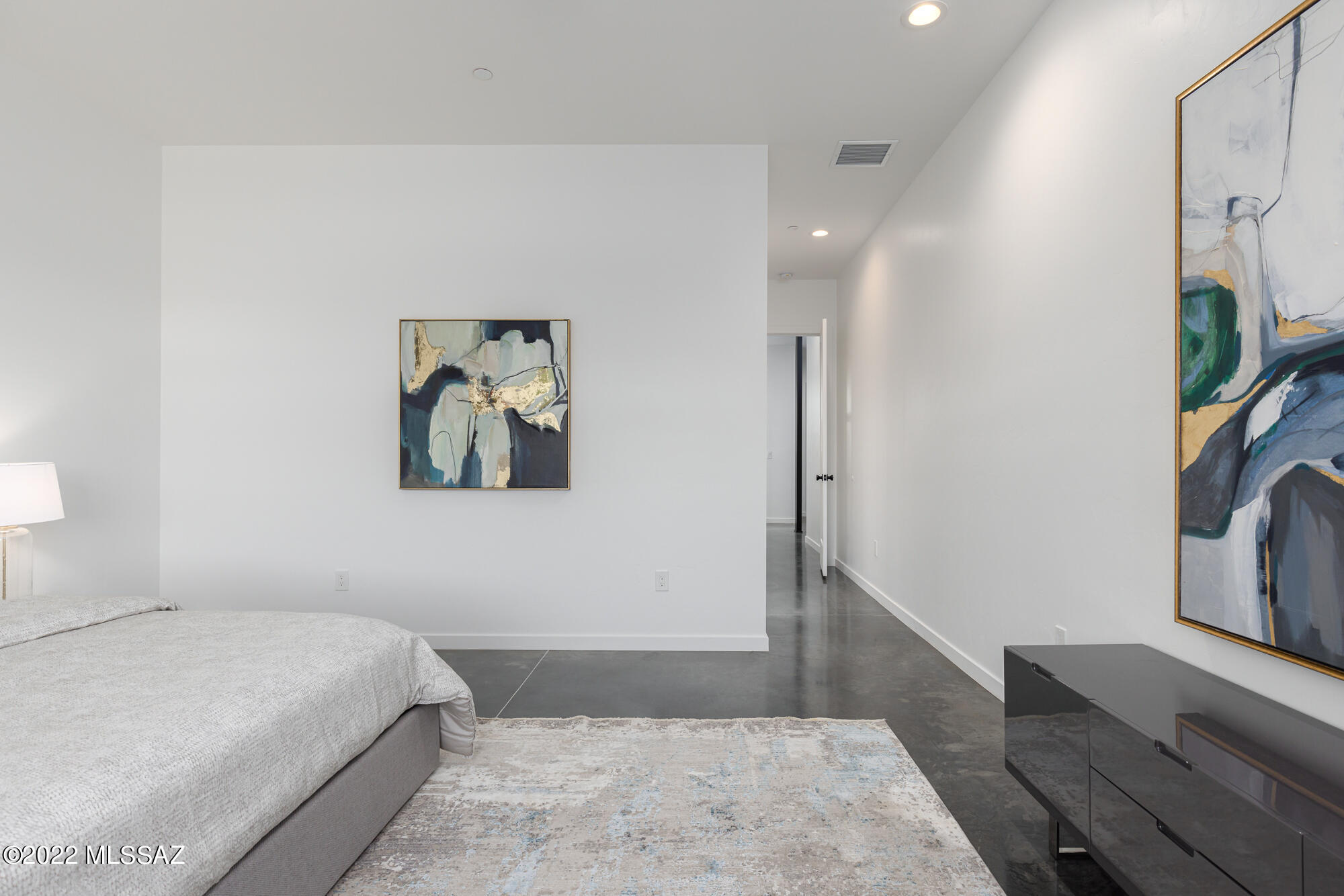 Unsubdivided - Residential
